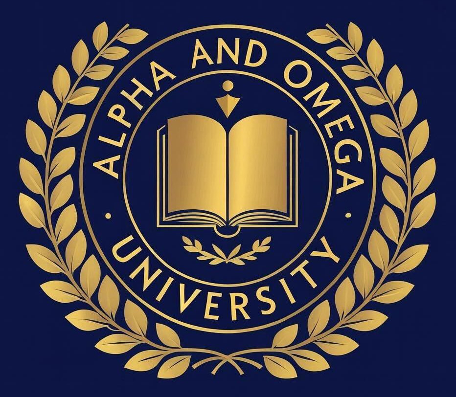 Alpha and Omega University