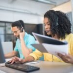 Virtual Assistance