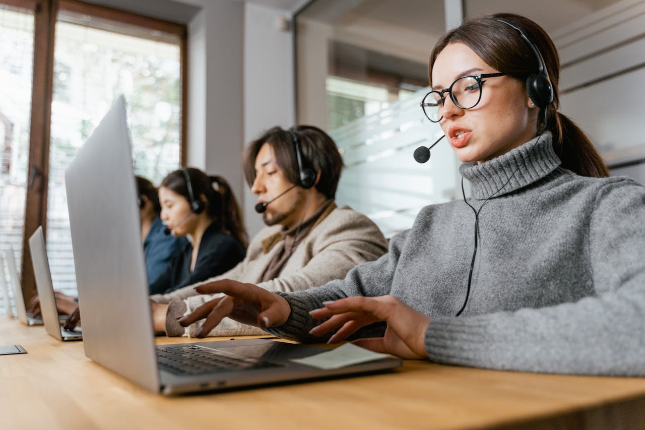 Telehealth